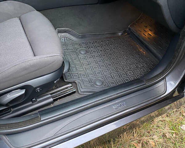 Серый БМВ 3 Серия, объемом двигателя 2 л и пробегом 511 тыс. км за 5900 $, фото 6 на Automoto.ua