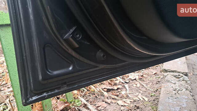 Серый БМВ 3 Серия, объемом двигателя 2 л и пробегом 511 тыс. км за 5900 $, фото 22 на Automoto.ua