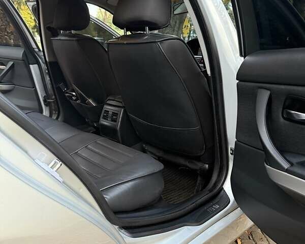 БМВ 3 Серия 2006 в Конотопе на Automoto.ua Серый БМВ 3 Серия, объемом двигателя 2 л и пробегом 245 тыс. км за 7600 $, фото 13 на Automoto.ua