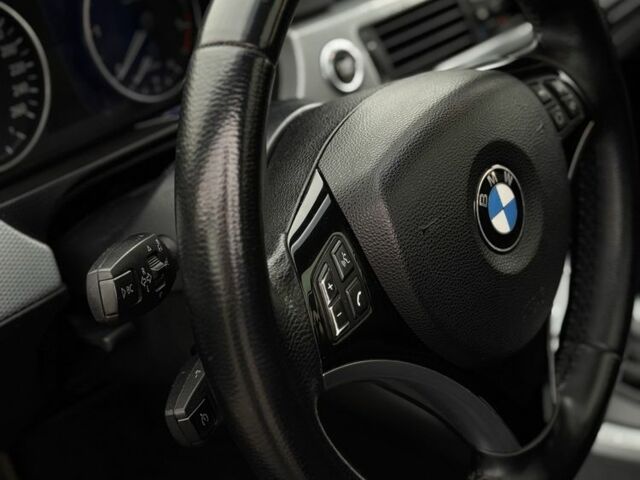 Сірий БМВ 3 Серія, об'ємом двигуна 2 л та пробігом 395 тис. км за 7300 $, фото 18 на Automoto.ua