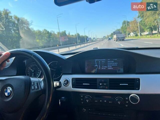 Сірий БМВ 3 Серія, об'ємом двигуна 3 л та пробігом 257 тис. км за 7500 $, фото 18 на Automoto.ua