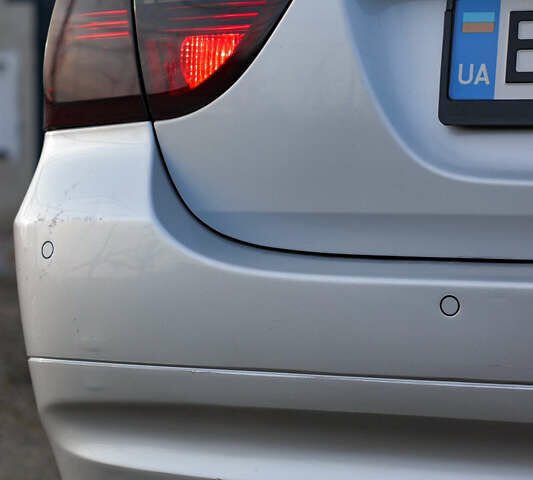 Сірий БМВ 3 Серія, об'ємом двигуна 2 л та пробігом 280 тис. км за 6250 $, фото 9 на Automoto.ua