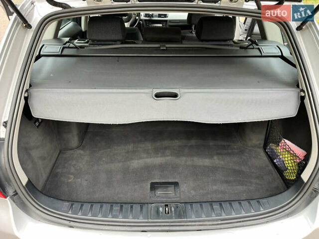 Сірий БМВ 3 Серія, об'ємом двигуна 2.99 л та пробігом 263 тис. км за 11000 $, фото 24 на Automoto.ua