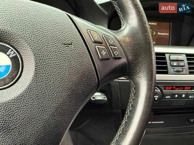 Сірий БМВ 3 Серія, об'ємом двигуна 2 л та пробігом 326 тис. км за 6990 $, фото 19 на Automoto.ua