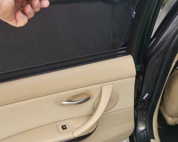 БМВ 3 Серия 2006 в Броварах на Automoto.ua Серый БМВ 3 Серия, объемом двигателя 3 л и пробегом 327 тыс. км за 8590 $, фото 25 на Automoto.ua
