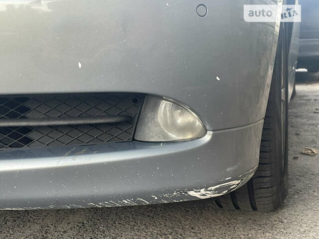 Серый БМВ 3 Серия, объемом двигателя 2 л и пробегом 320 тыс. км за 6700 $, фото 4 на Automoto.ua
