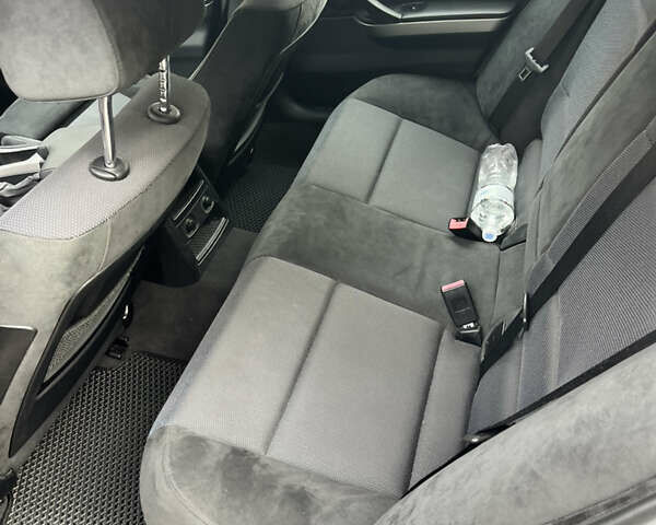 Сірий БМВ 3 Серія, об'ємом двигуна 2.99 л та пробігом 263 тис. км за 11000 $, фото 30 на Automoto.ua