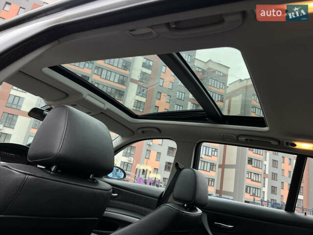 Сірий БМВ 3 Серія, об'ємом двигуна 2 л та пробігом 300 тис. км за 5800 $, фото 26 на Automoto.ua