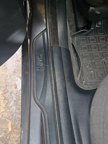 Серый БМВ 3 Серия, объемом двигателя 2 л и пробегом 511 тыс. км за 5900 $, фото 20 на Automoto.ua