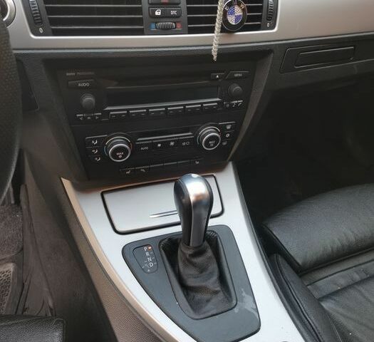 Сірий БМВ 3 Серія, об'ємом двигуна 2 л та пробігом 360 тис. км за 6000 $, фото 8 на Automoto.ua