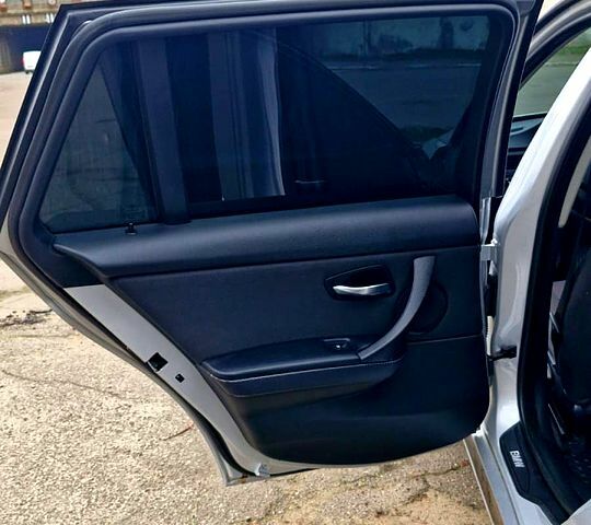 Сірий БМВ 3 Серія, об'ємом двигуна 2 л та пробігом 250 тис. км за 7700 $, фото 8 на Automoto.ua