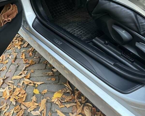 БМВ 3 Серия 2006 в Конотопе на Automoto.ua Серый БМВ 3 Серия, объемом двигателя 2 л и пробегом 245 тыс. км за 7600 $, фото 11 на Automoto.ua