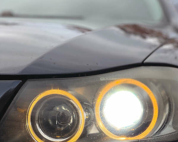 БМВ 3 Серия 2006 в Владимир-Волынский на Automoto.ua Серый БМВ 3 Серия, объемом двигателя 3 л и пробегом 382 тыс. км за 7200 $, фото 6 на Automoto.ua