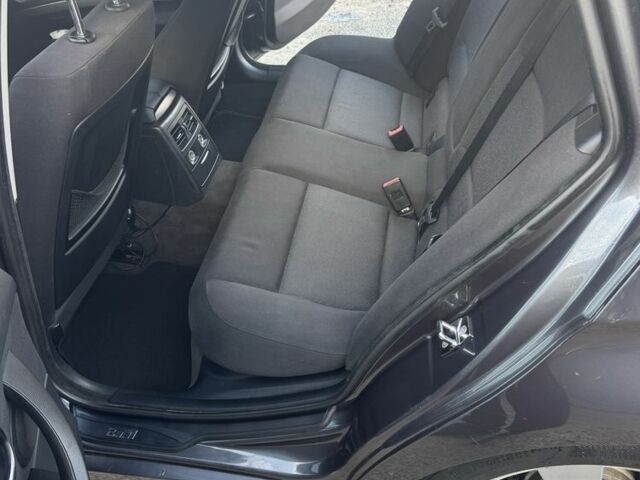 Сірий БМВ 3 Серія, об'ємом двигуна 2 л та пробігом 289 тис. км за 6999 $, фото 10 на Automoto.ua