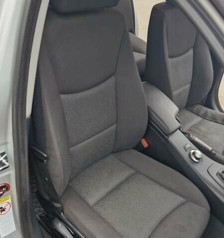 Сірий БМВ 3 Серія, об'ємом двигуна 2 л та пробігом 350 тис. км за 7700 $, фото 24 на Automoto.ua