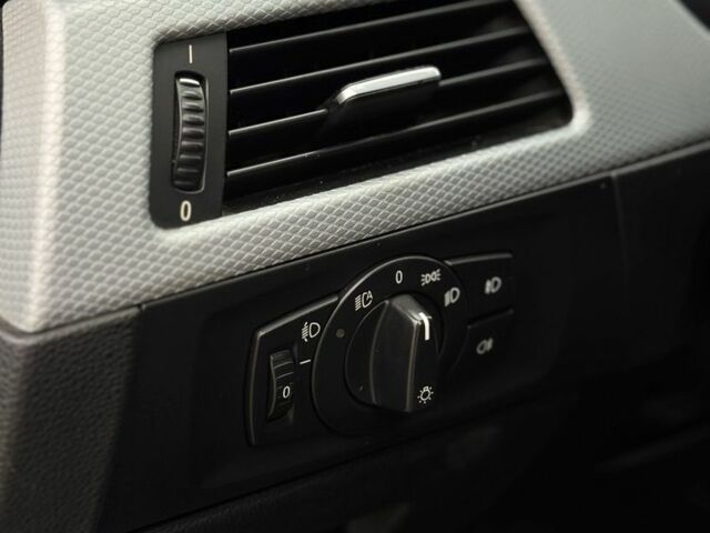 Сірий БМВ 3 Серія, об'ємом двигуна 2 л та пробігом 395 тис. км за 7300 $, фото 17 на Automoto.ua