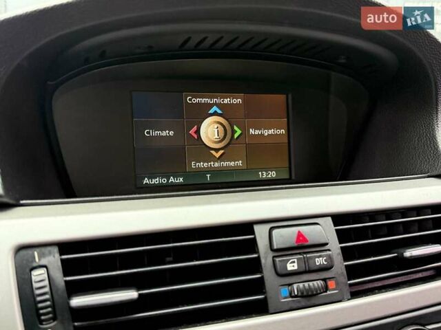 Сірий БМВ 3 Серія, об'ємом двигуна 2 л та пробігом 326 тис. км за 6990 $, фото 21 на Automoto.ua