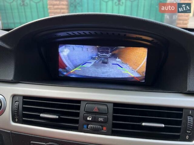 Сірий БМВ 3 Серія, об'ємом двигуна 3 л та пробігом 257 тис. км за 7500 $, фото 26 на Automoto.ua