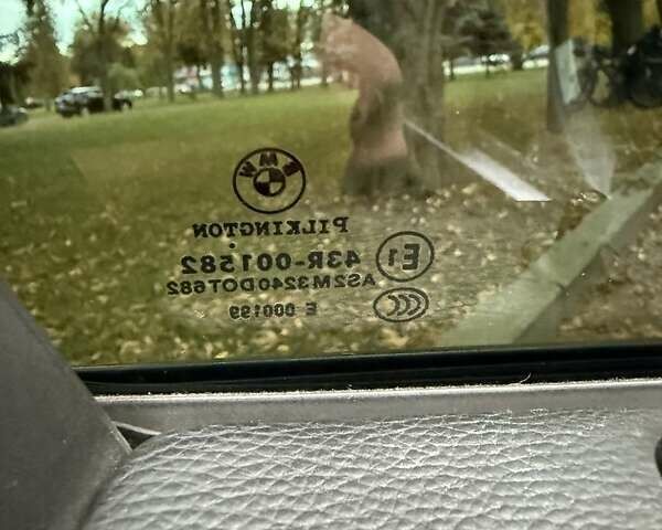 БМВ 3 Серия 2006 в Конотопе на Automoto.ua Серый БМВ 3 Серия, объемом двигателя 2 л и пробегом 245 тыс. км за 7600 $, фото 19 на Automoto.ua