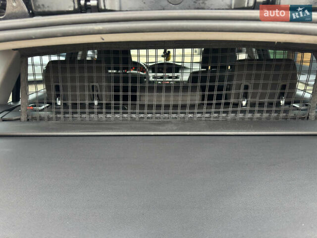 Сірий БМВ 3 Серія, об'ємом двигуна 2 л та пробігом 289 тис. км за 6450 $, фото 43 на Automoto.ua