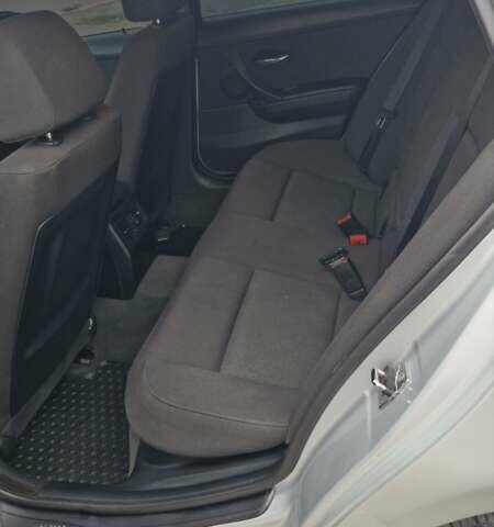 Сірий БМВ 3 Серія, об'ємом двигуна 2 л та пробігом 350 тис. км за 7700 $, фото 19 на Automoto.ua