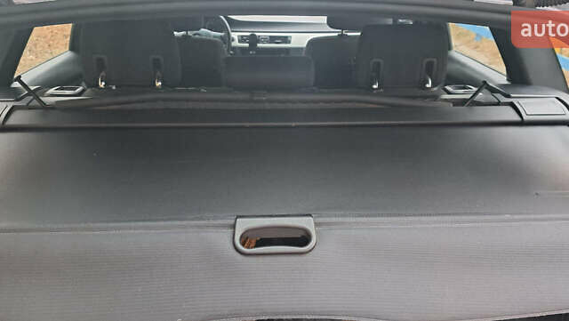 Серый БМВ 3 Серия, объемом двигателя 2 л и пробегом 511 тыс. км за 5900 $, фото 24 на Automoto.ua