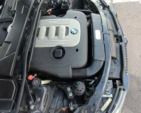 БМВ 3 Серия 2006 в Броварах на Automoto.ua Серый БМВ 3 Серия, объемом двигателя 3 л и пробегом 327 тыс. км за 8590 $, фото 4 на Automoto.ua