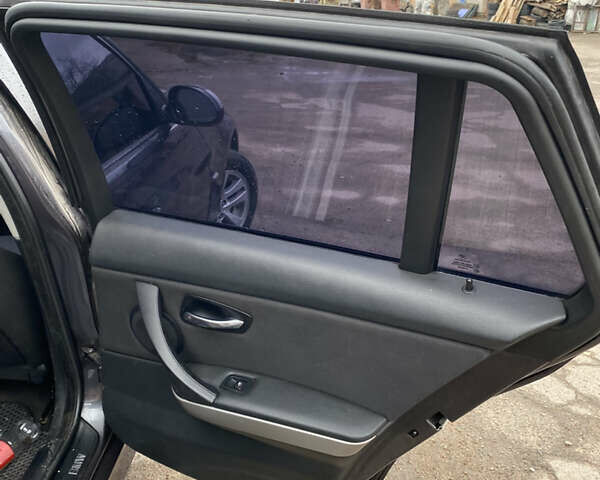 Сірий БМВ 3 Серія, об'ємом двигуна 2 л та пробігом 275 тис. км за 6200 $, фото 10 на Automoto.ua