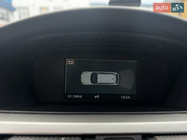 Сірий БМВ 3 Серія, об'ємом двигуна 2 л та пробігом 289 тис. км за 6450 $, фото 33 на Automoto.ua