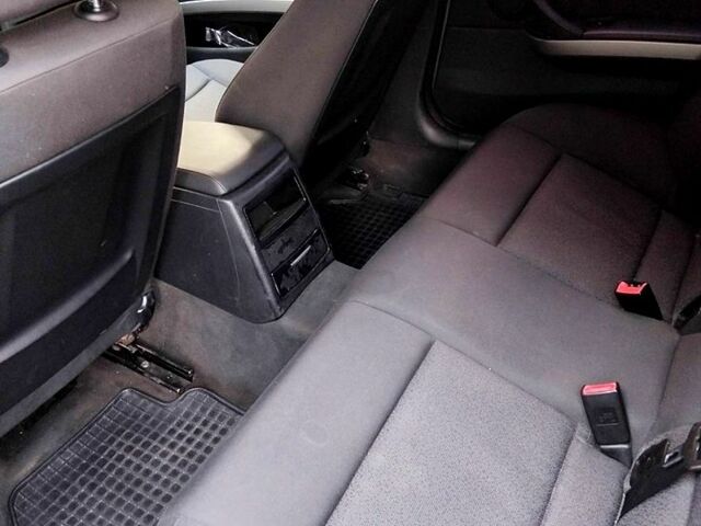 Серый БМВ 3 Серия, объемом двигателя 2 л и пробегом 0 тыс. км за 6500 $, фото 5 на Automoto.ua