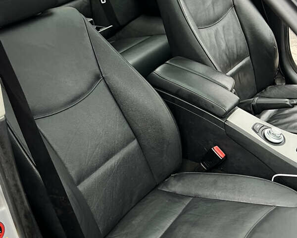 Сірий БМВ 3 Серія, об'ємом двигуна 2 л та пробігом 300 тис. км за 5800 $, фото 20 на Automoto.ua