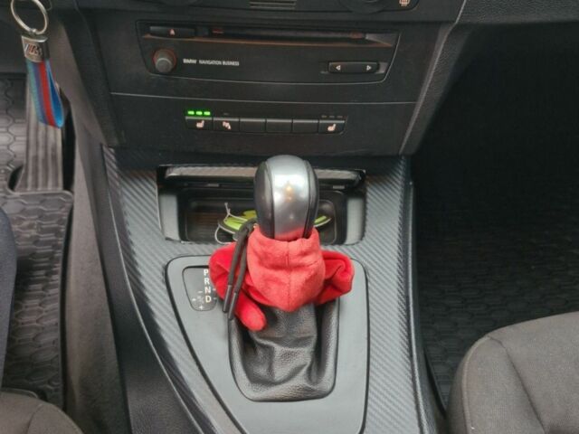 Сірий БМВ 3 Серія, об'ємом двигуна 2 л та пробігом 350 тис. км за 7700 $, фото 5 на Automoto.ua