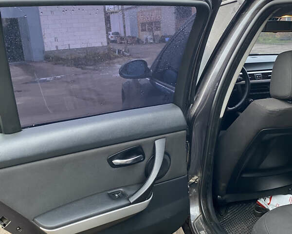 Сірий БМВ 3 Серія, об'ємом двигуна 2 л та пробігом 275 тис. км за 6200 $, фото 8 на Automoto.ua