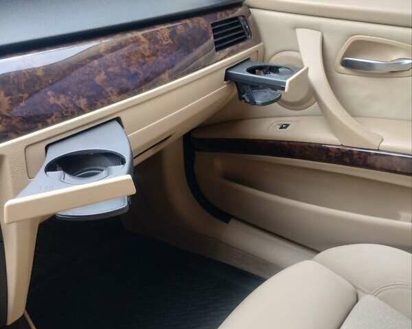 БМВ 3 Серия 2006 в Броварах на Automoto.ua Серый БМВ 3 Серия, объемом двигателя 3 л и пробегом 327 тыс. км за 8590 $, фото 22 на Automoto.ua