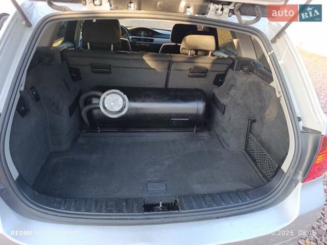 БМВ 3 Серия 2006 в Бучаче на Automoto.ua Серый БМВ 3 Серия, объемом двигателя 2 л и пробегом 341 тыс. км за 5999 $, фото 2 на Automoto.ua