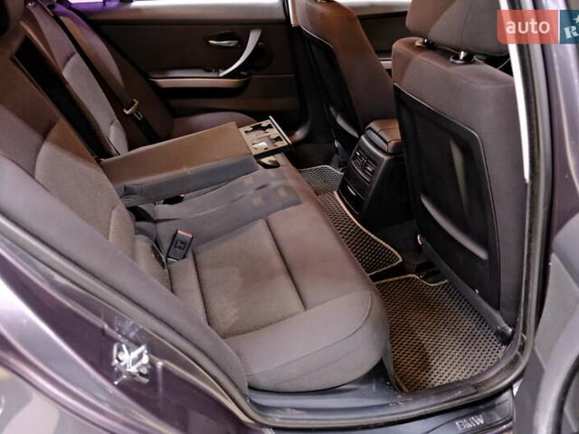 Сірий БМВ 3 Серія, об'ємом двигуна 2 л та пробігом 174 тис. км за 6900 $, фото 36 на Automoto.ua