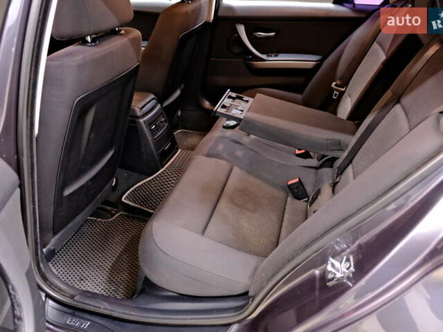 Сірий БМВ 3 Серія, об'ємом двигуна 2 л та пробігом 174 тис. км за 6900 $, фото 32 на Automoto.ua