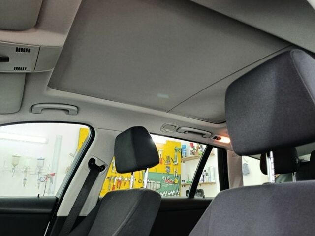 Серый БМВ 3 Серия, объемом двигателя 2 л и пробегом 230 тыс. км за 7500 $, фото 13 на Automoto.ua