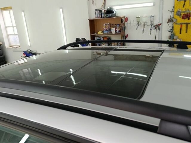 Серый БМВ 3 Серия, объемом двигателя 2 л и пробегом 230 тыс. км за 7500 $, фото 12 на Automoto.ua