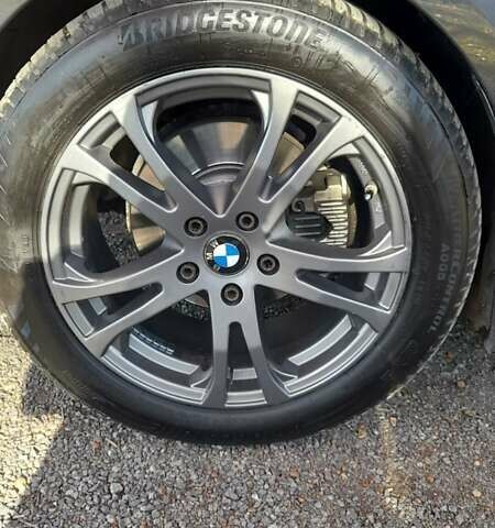 Сірий БМВ 3 Серія, об'ємом двигуна 2 л та пробігом 211 тис. км за 8700 $, фото 17 на Automoto.ua