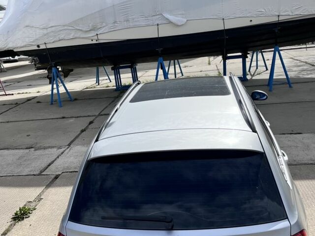 Сірий БМВ 3 Серія, об'ємом двигуна 2 л та пробігом 290 тис. км за 5600 $, фото 6 на Automoto.ua