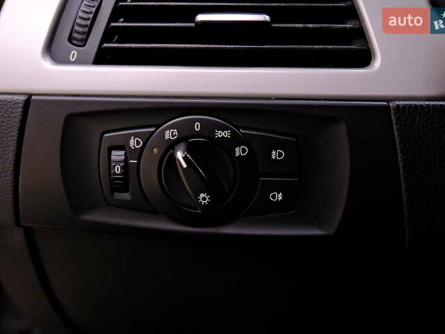 Сірий БМВ 3 Серія, об'ємом двигуна 2 л та пробігом 174 тис. км за 6900 $, фото 24 на Automoto.ua