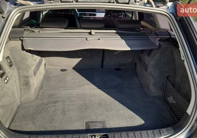 Сірий БМВ 3 Серія, об'ємом двигуна 2 л та пробігом 211 тис. км за 8700 $, фото 20 на Automoto.ua