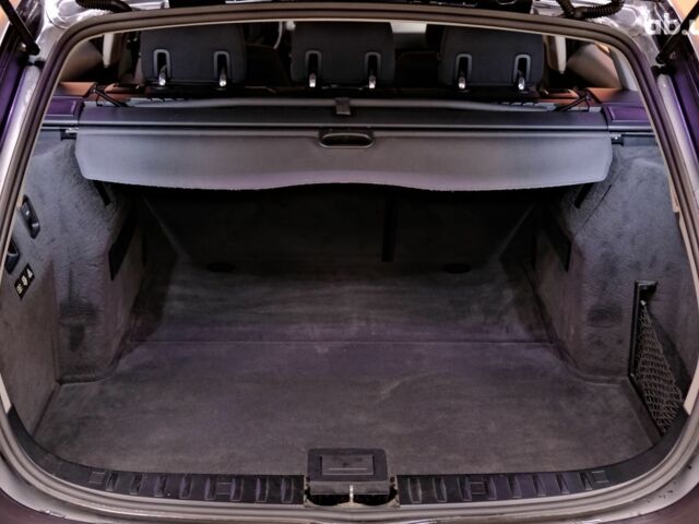 Сірий БМВ 3 Серія, об'ємом двигуна 2 л та пробігом 174 тис. км за 6900 $, фото 8 на Automoto.ua