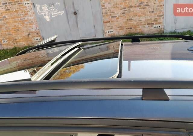 Серый БМВ 3 Серия, объемом двигателя 2 л и пробегом 211 тыс. км за 7800 $, фото 14 на Automoto.ua