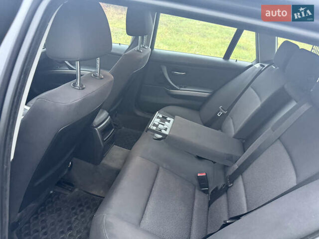 Сірий БМВ 3 Серія, об'ємом двигуна 2 л та пробігом 207 тис. км за 6500 $, фото 10 на Automoto.ua