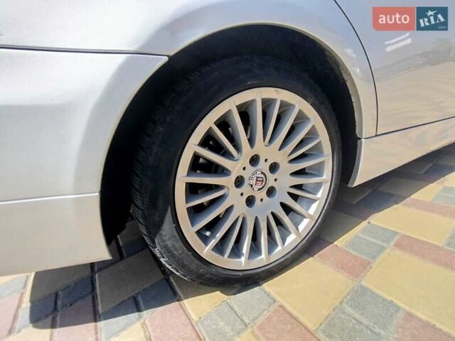 Сірий БМВ 3 Серія, об'ємом двигуна 2 л та пробігом 270 тис. км за 5200 $, фото 2 на Automoto.ua