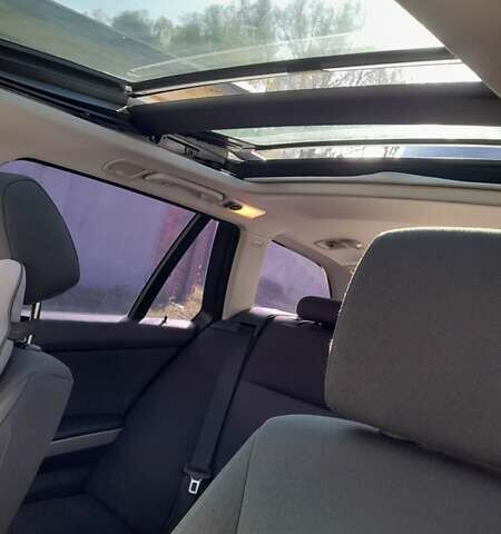 Сірий БМВ 3 Серія, об'ємом двигуна 2 л та пробігом 211 тис. км за 8700 $, фото 18 на Automoto.ua