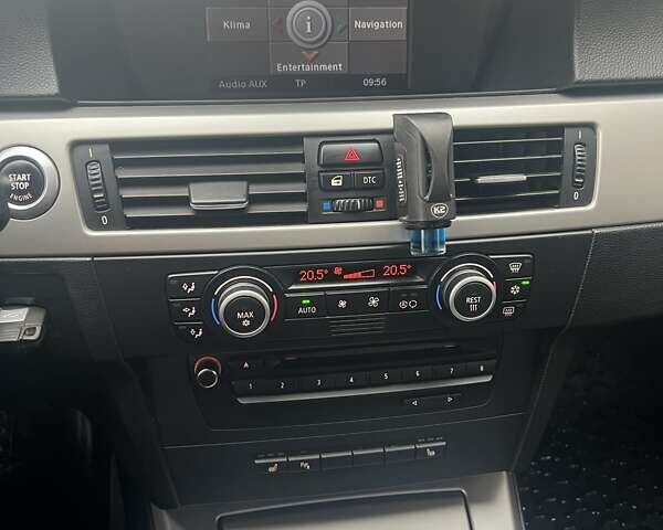 Сірий БМВ 3 Серія, об'ємом двигуна 2 л та пробігом 242 тис. км за 8500 $, фото 2 на Automoto.ua