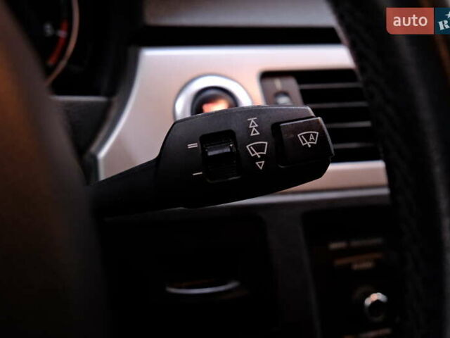 Сірий БМВ 3 Серія, об'ємом двигуна 2 л та пробігом 174 тис. км за 6900 $, фото 21 на Automoto.ua